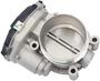 Ultima Technologies Throttle Body