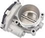 Ultima Technologies Throttle Body