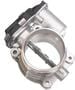 Ultima Technologies Throttle Body