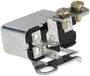 Ultima Technologies 20 Amp 4 Terminal Horn Relay