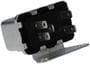 Ultima Technologies 30 Amp 5 Terminal HVAC Blower Motor Cut-Out Relay