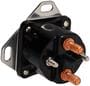Ultima Technologies 200 Amp 4 Terminal Diesel Glow Plug Relay