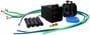 Ultima Technologies 40 Amp 5 Terminal A/C Compressor Control Relay