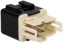 Ultima Technologies 10 Amp 5 Terminal Cooling Fan Motor Relay