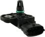 Ultima Technologies 4 Terminal MAP Sensor