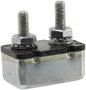 Ultima Technologies Circuit Breaker