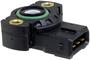 Ultima Technologies 3 Terminal Throttle Position Sensor