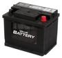 Value Battery Standard Flooded DIN Battery Group Size 47 H5 525 CCA