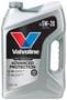 Valvoline Advanced Full Synthetic Motor Oil 5W-20 5 Quart