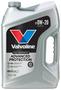 Valvoline Advanced Full Synthetic Motor Oil 0W-20 5 Quart
