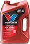 Valvoline MaxLife High Mileage Synthetic Blend 5W-30 Motor Oil 5 Quart