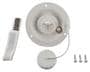 Valterra Water Inlet