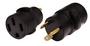 Valterra 30 Amp To 50 Amp Adapter Plug