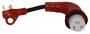 Valterra 30 Amp To 50 Amp Adapter Cord