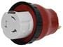 Valterra 30 Amp To 50 Amp Adapter Plug