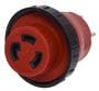 Valterra 50 Amp To 30 Amp Adaptor Plug