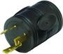 Valterra 30 Amp To 30 Amp Adapter Cord