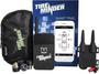 TireMinder TPMS Smartphone