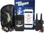 TireMinder TPMS Smartphone
