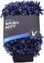 Viking 8 X 10 Inch Chenille Wash Mitt 1 Pack