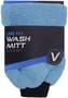 Viking 7 X 10 Inch Wash Mitt 1 Pack