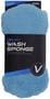 Viking 9-1/2 X 4-1/2 X 2-1/2 Inch Microfiber Sponge 1 Pack