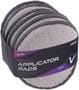 Viking 5 Inch Diameter 5 Inch Applicator Pad