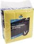 Viking 12 X 12 Inch Microfiber Cloths 100 Pack