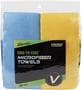 Viking 16 X 12 Inch Microfiber Cloths 48 Pack