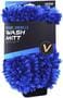 Viking 12 X 8 Inch Pearl Chenille Wash Mitt 1 Pack