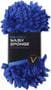 Viking 9-1/2 X 4-1/2 X 2-1/2 Inch Pearl Sponge 1 Pack