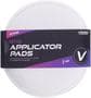 Viking 5 Inch Diameter 5 Inch Applicator Pad