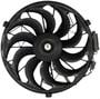 Import Direct Cooling 1626 cfm Condenser Fan Assembly