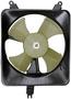 Import Direct Cooling 950 cfm Condenser Fan Assembly