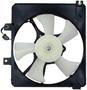Import Direct Cooling 985 cfm Condenser Fan Assembly