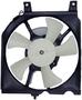 Import Direct Cooling 745 cfm Condenser Fan Assembly