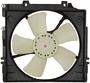 Import Direct Cooling 1002 cfm Cooling Fan Assembly