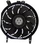Import Direct Cooling 818 cfm Condenser Fan Assembly