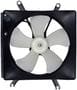Import Direct Cooling 989 cfm Cooling Fan Assembly