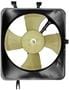 Import Direct Cooling 950 cfm Condenser Fan Assembly