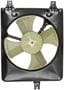 Import Direct Cooling 826 cfm Condenser Fan Assembly