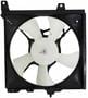 Import Direct Cooling 1099 cfm Cooling Fan Assembly