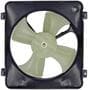 Import Direct Cooling 1059 cfm Condenser Fan Assembly