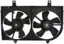Import Direct Cooling 1005 cfm Cooling Fan Assembly