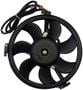 Import Direct Cooling 1221 cfm Condenser Fan Assembly