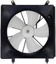 Import Direct Cooling 932 cfm Cooling Fan Assembly