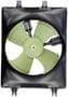 Import Direct Cooling 1113 cfm Condenser Fan Assembly
