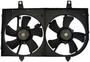 Import Direct Cooling 958 cfm Cooling Fan Assembly