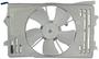 Import Direct Cooling 1543 cfm Cooling Fan Assembly