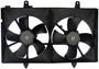 Import Direct Cooling 1186 cfm Cooling Fan Assembly